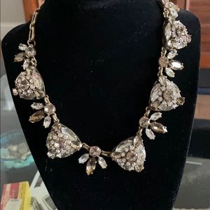 Ultimate J crew Necklace